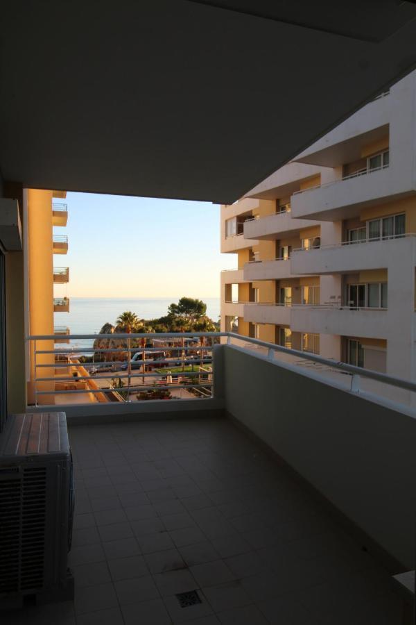 T1 Praia Da Rocha/Varandas Do Sol 3 Portimao Luaran gambar